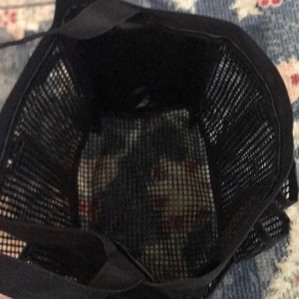 Mesh Shower Caddy